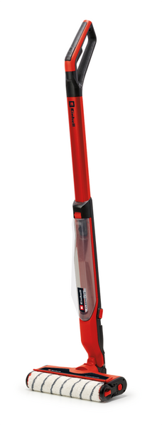 Очищувач підлоги акумуляторний EINHELL CLEANEXXO 3437110 фото