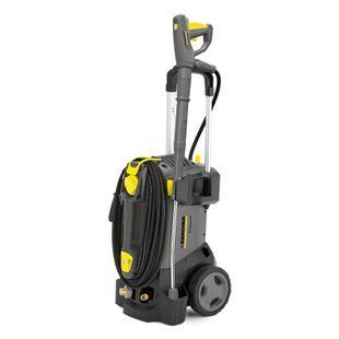 Мийка KARCHER HD 5/15 C (професійна) 1.520-930.0 фото