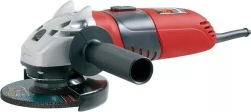 Шліфмашина кутова 125м MODECO expert 125мм MN-93-004 фото