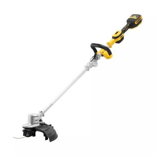 Тример акумуляторний DEWALT DCMST561P1 DCMST561P1 фото