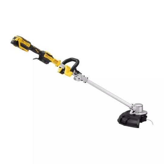 Тример акумуляторний DEWALT DCMST561P1 DCMST561P1 фото