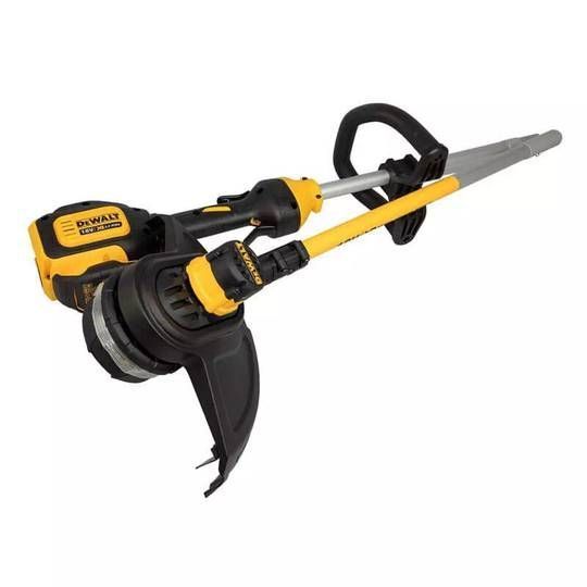 Тример акумуляторний DEWALT DCMST561P1 DCMST561P1 фото