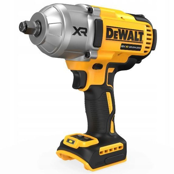 Гайковерт аккумуляторный DEWALT DCF900N (1396Нм/18В/каркас) DCF900N фото