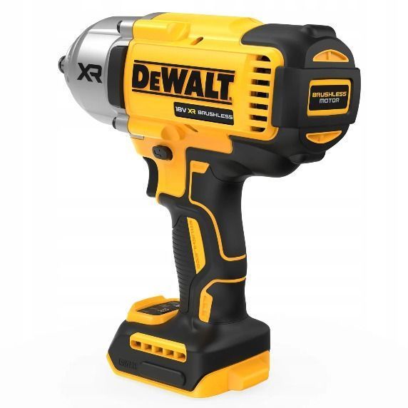 Гайковерт аккумуляторный DEWALT DCF900N (1396Нм/18В/каркас) DCF900N фото