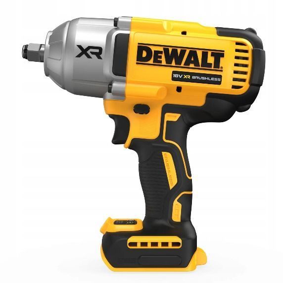Гайковерт аккумуляторный DEWALT DCF900N (1396Нм/18В/каркас) DCF900N фото