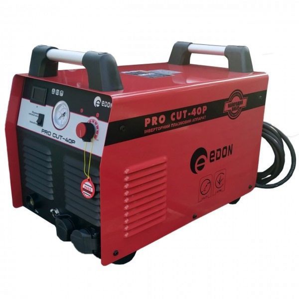 Плазморіз EDON PRO CUT-40P PRO CUT-40P фото