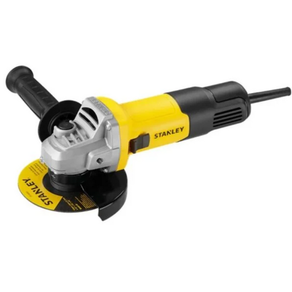 Болгарка (угловая шлифмашина) STANLEY SG7125 SG7125 фото