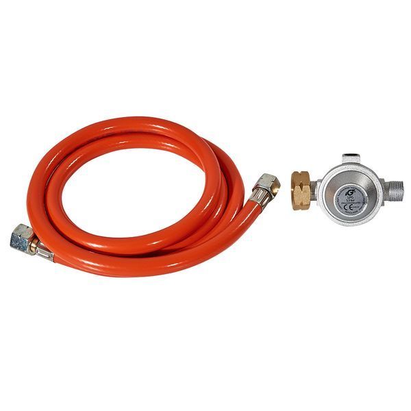 Гармата теплова газова VITALS GH-502 (50кВт/650куб/год) 211337 фото