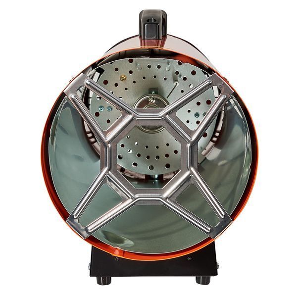 Гармата теплова газова VITALS GH-502 (50кВт/650куб/год) 211337 фото