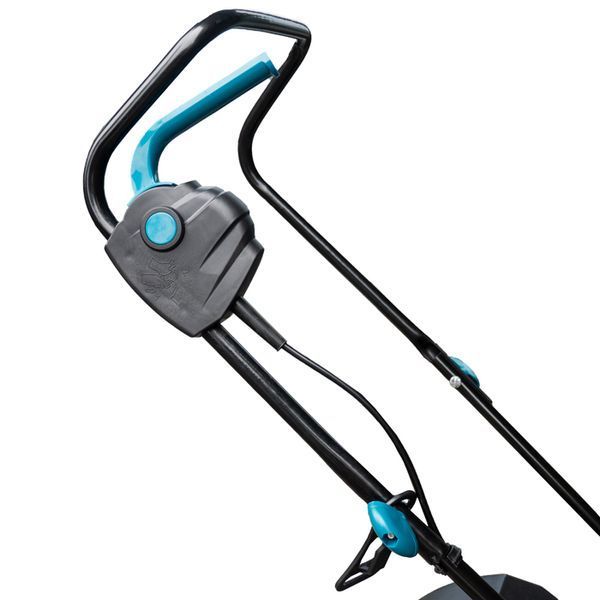 Газонокосилка электрическая PROFI-TEC LM3316 (33см/1600Вт/бесщеточная) 005272 фото