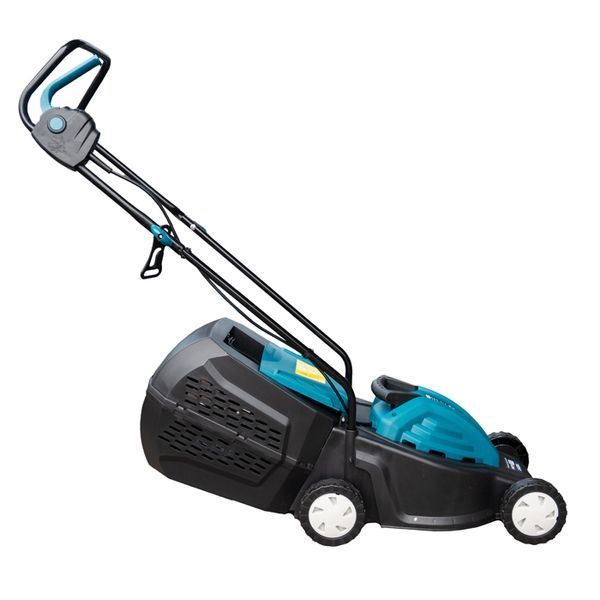Газонокосилка электрическая PROFI-TEC LM3316 (33см/1600Вт/бесщеточная) 005272 фото