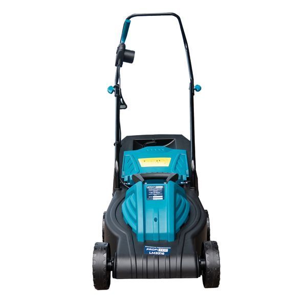 Газонокосилка электрическая PROFI-TEC LM3316 (33см/1600Вт/бесщеточная) 005272 фото