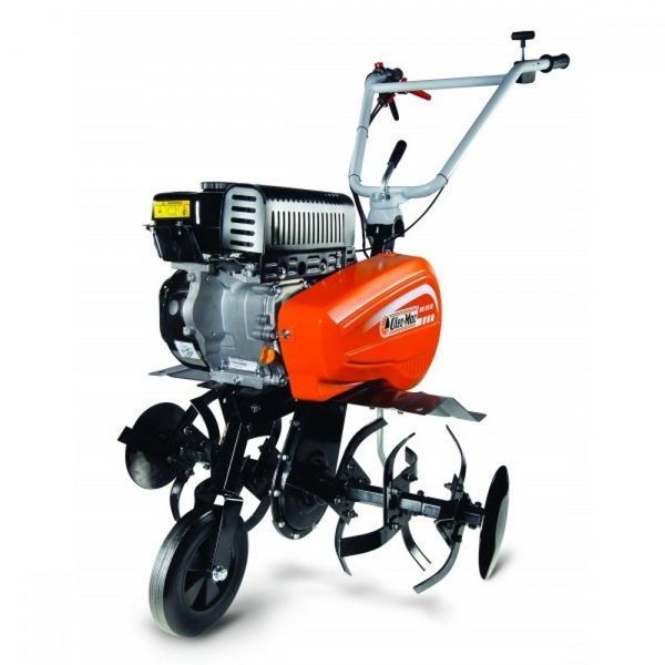 Культиватор бензиновий OLEO-MAC MN 175 RKS 68599003E5A фото