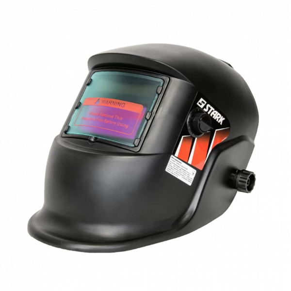 Маска зварювальника STARK WM-2000R 230100200 фото