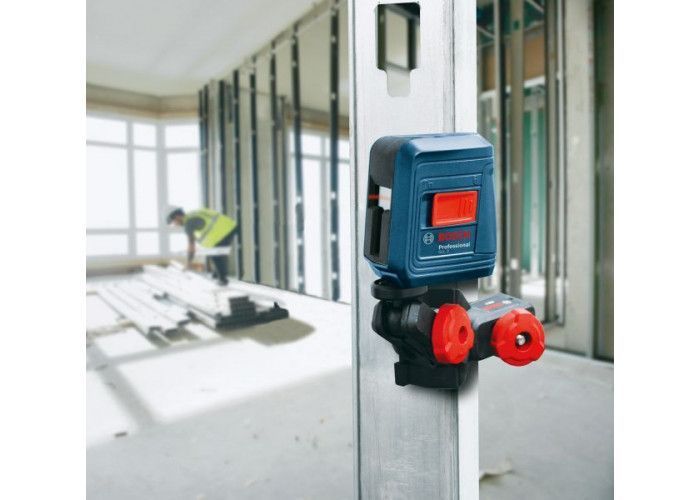 Уровень лазерный BOSCH GCL 2. 0601063A01 фото
