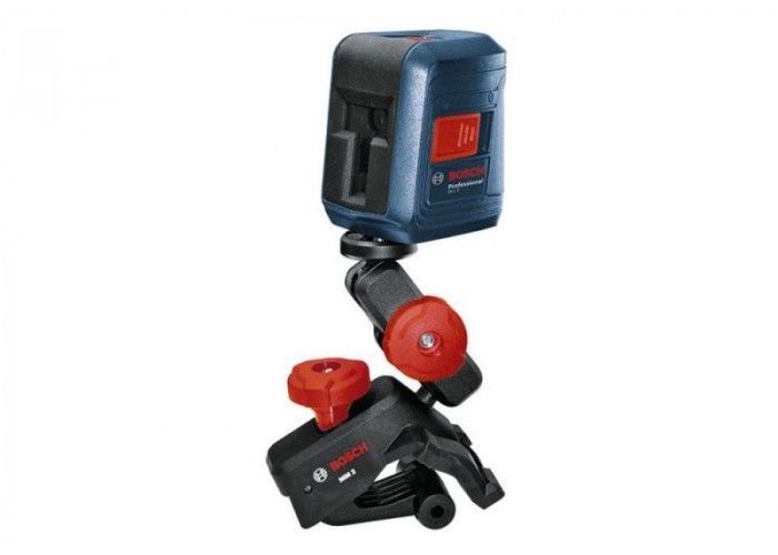 Уровень лазерный BOSCH GCL 2. 0601063A01 фото