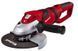 Шліфмашина кутова 230мм EINHELL TE-AG 230 4430870 фото 2