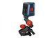 Уровень лазерный BOSCH GCL 2. 0601063A01 фото 1