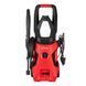 Мийка INTERTOOL DT-1515 (130бар/1600Вт/7л/хв) DT-1515 фото 10