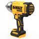 Гайковерт аккумуляторный DEWALT DCF900N (1396Нм/18В/каркас) DCF900N фото 4