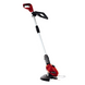 Тример акумуляторний EINHELL GC-CT 18 Li Solo 3411172 фото 1