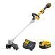 Тример акумуляторний DEWALT DCMST561P1 DCMST561P1 фото 9