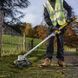 Тример акумуляторний DEWALT DCMST561P1 DCMST561P1 фото 7