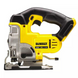 Лобзик DEWALT DCS331N DCS331N фото 2