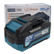 Акумулятор PROFI-TEC PT2080VX 007020 (20В 8Аг/високострумовий) 007020 фото 8