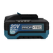 Акумулятор PROFI-TEC PT2080VX 007020 (20В 8Аг/високострумовий) 007020 фото 10