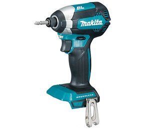 Шуруповерт аккумуляторный импульсный MAKITA DTD153Z DTD153Z фото