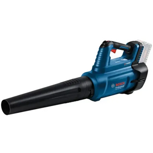 Повітродувка акумуляторна BOSCH GBL18V-750 (18В/каркас) 06008D2000 фото