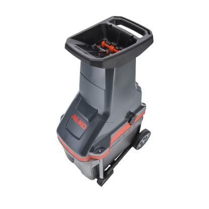 Подрібнювач садовий AL-KO EASY СRUSH MH 2810 113872 фото