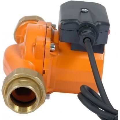 Насос циркуляционный POWER CRAFT DCA 25-6-180 81231 фото