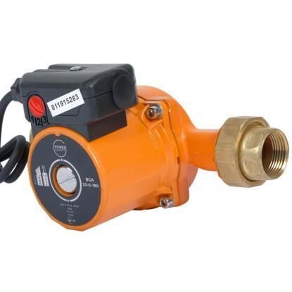 Насос циркуляционный POWER CRAFT DCA 25-6-180 81231 фото