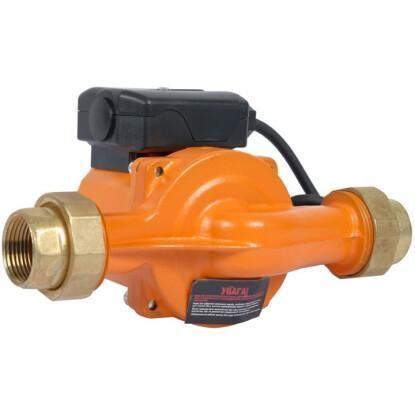 Насос циркуляционный POWER CRAFT DCA 25-6-180 81231 фото