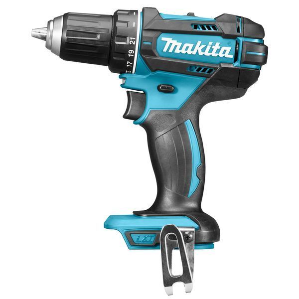 Шурупокрут акумуляторний MAKITA DDF482Z (18В/каркас) DDF482Z фото