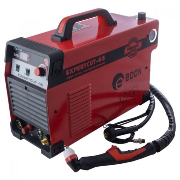 Плазморез EDON PRO CUT-65P PRO CUT-65P фото