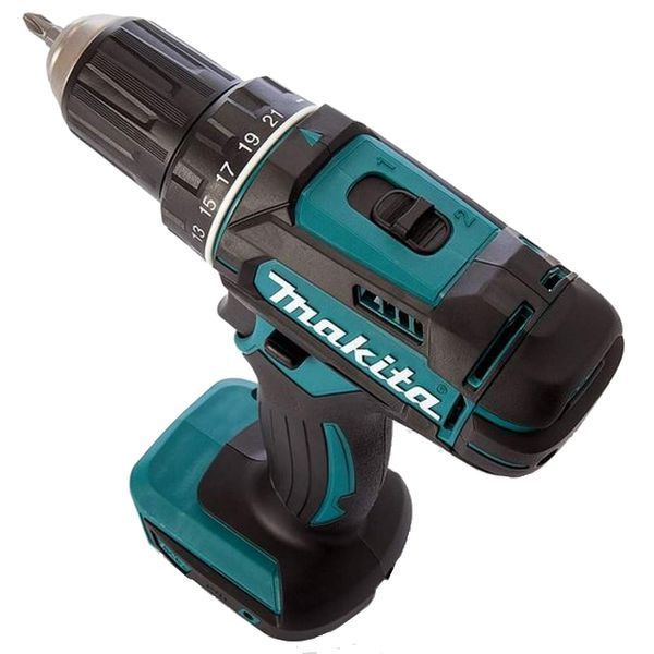 Шурупокрут акумуляторний MAKITA DDF482Z (18В/каркас) DDF482Z фото