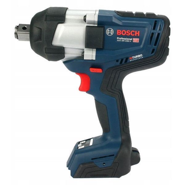 Гайкокрут акумуляторний BOSCH GDS18V-1050H 06019j8500 фото