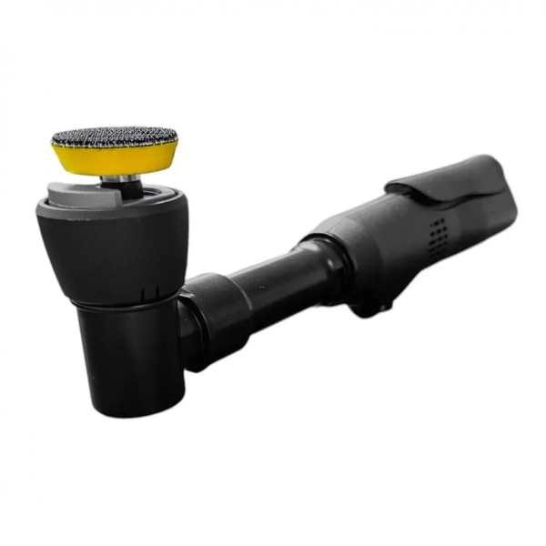 Аккумуляторный гравер DYNEX Polisher DNX2025PL (угловой) DNX2025PL фото