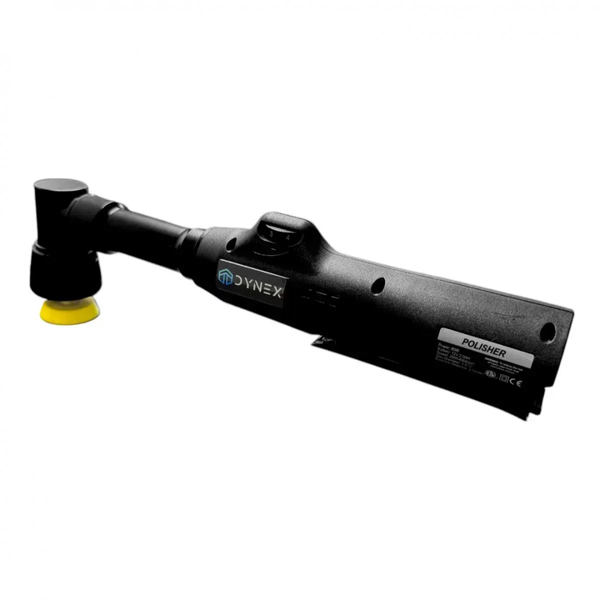 Аккумуляторный гравер DYNEX Polisher DNX2025PL (угловой) DNX2025PL фото