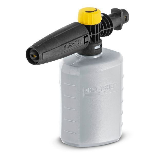 Насадка піноутворювач KARCHER FJ 6 (для мийок:K3,K4,K5,K7,K7 Premium/600мл) 2.643-147.0 фото