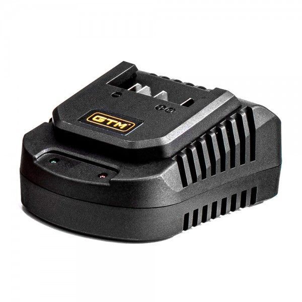 Устройство зарядное 18 В GTM Ch18V/4А W00012177 фото