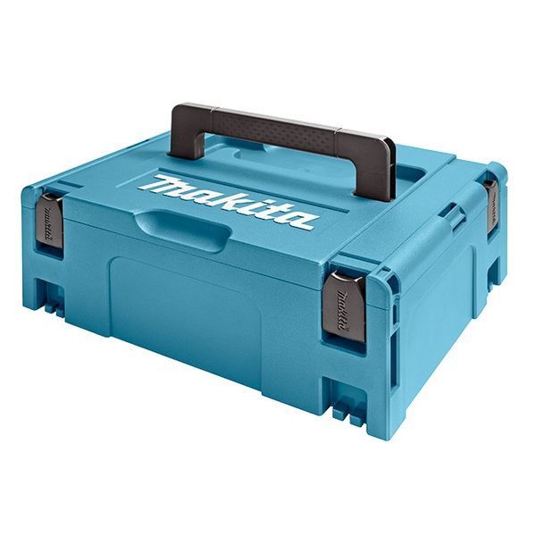 Ящик MAKITA Makpac2 (395*295*157мм) 821550-0 фото