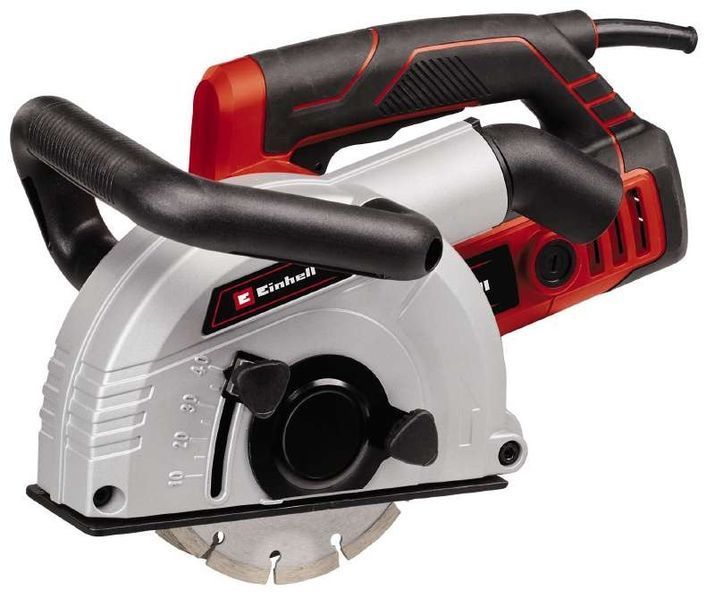 Штробориз EINHELL TE-MA 1700 150мм 4350740 фото