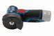 Шлифмашина угловая аккумуляторная BOSCH GWS 12V-76 (12В/каркас) 06019F2000 фото 2