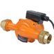 Насос циркуляционный POWER CRAFT DCA 25-6-180 81231 фото 6