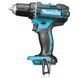Шурупокрут акумуляторний MAKITA DDF482Z (18В/каркас) DDF482Z фото 1