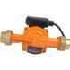 Насос циркуляционный POWER CRAFT DCA 25-6-180 81231 фото 5